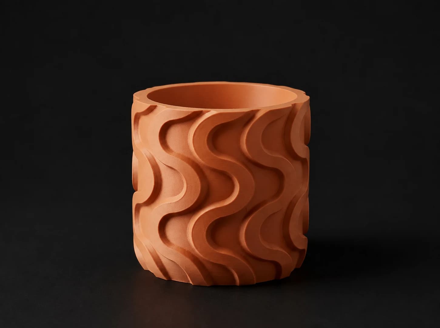 Verdant Nook Planter, view 1 of 5