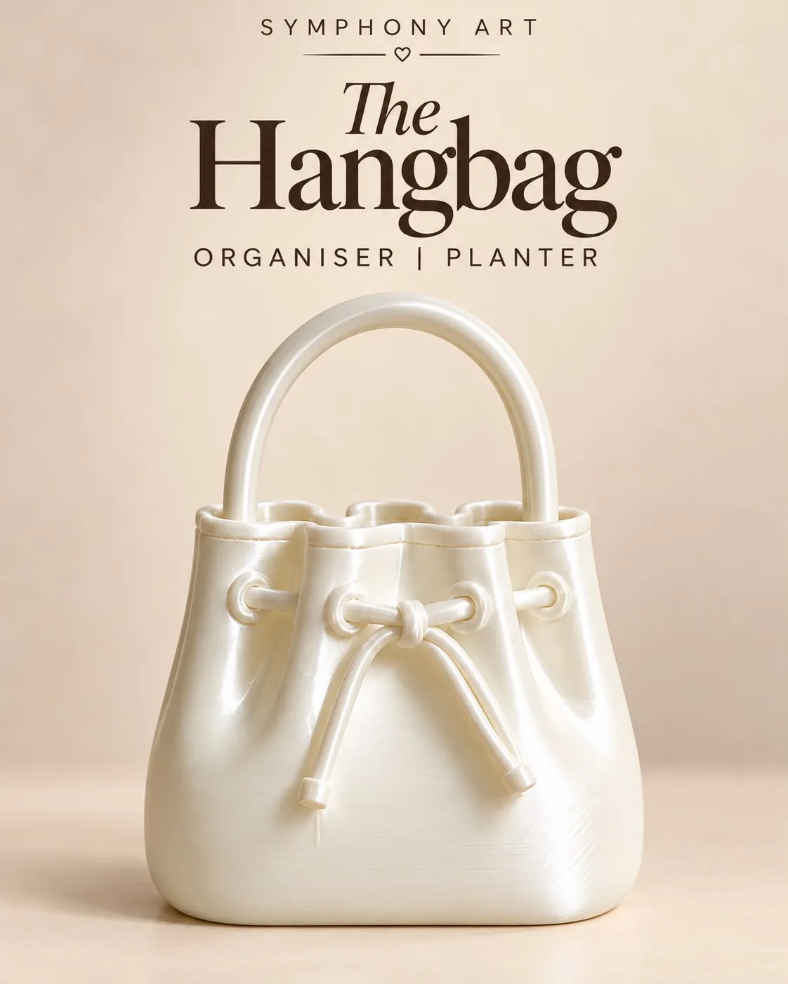 The Hang-bag, view 1 of 5