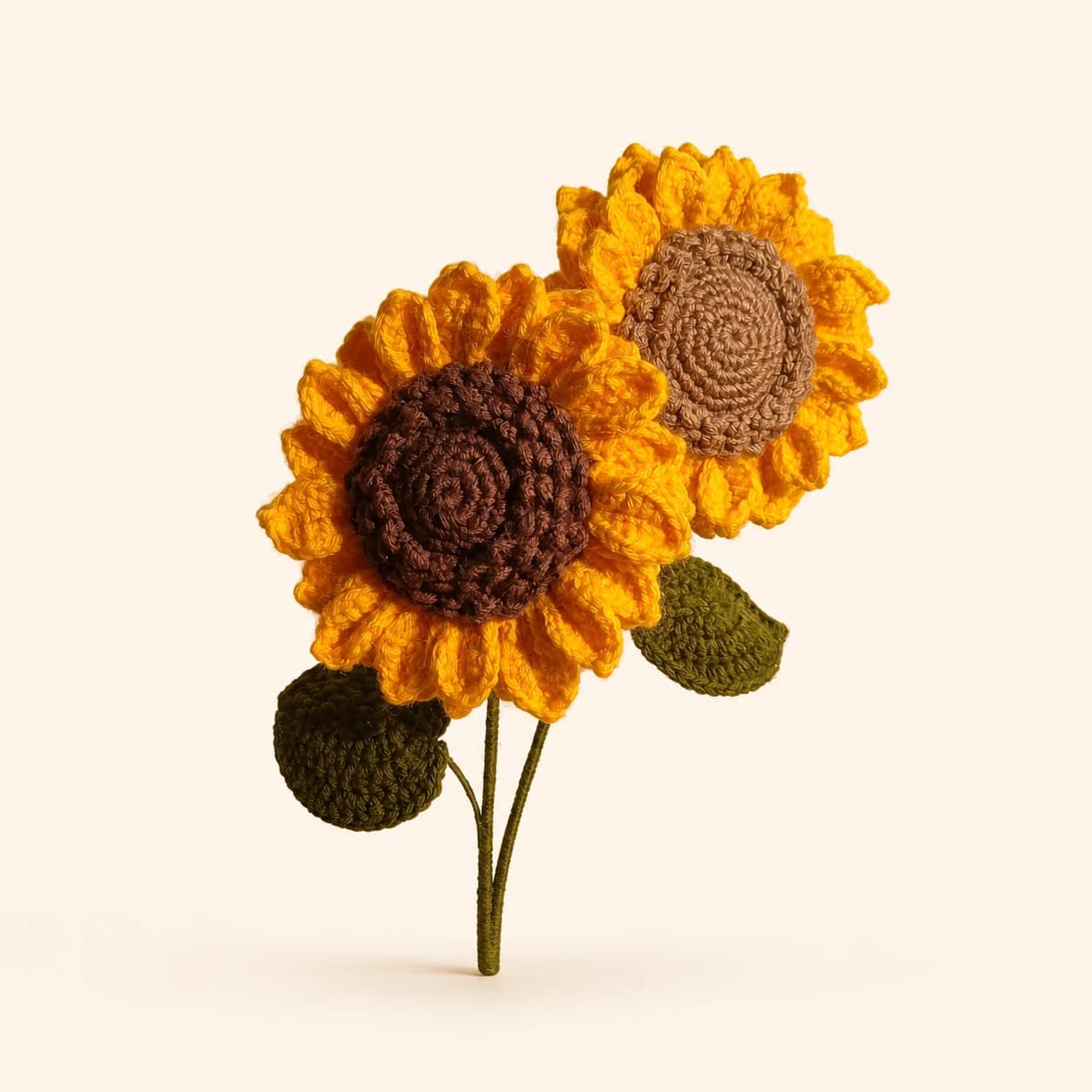 Golden Hour Sunflower Duo, view 1 of 1
