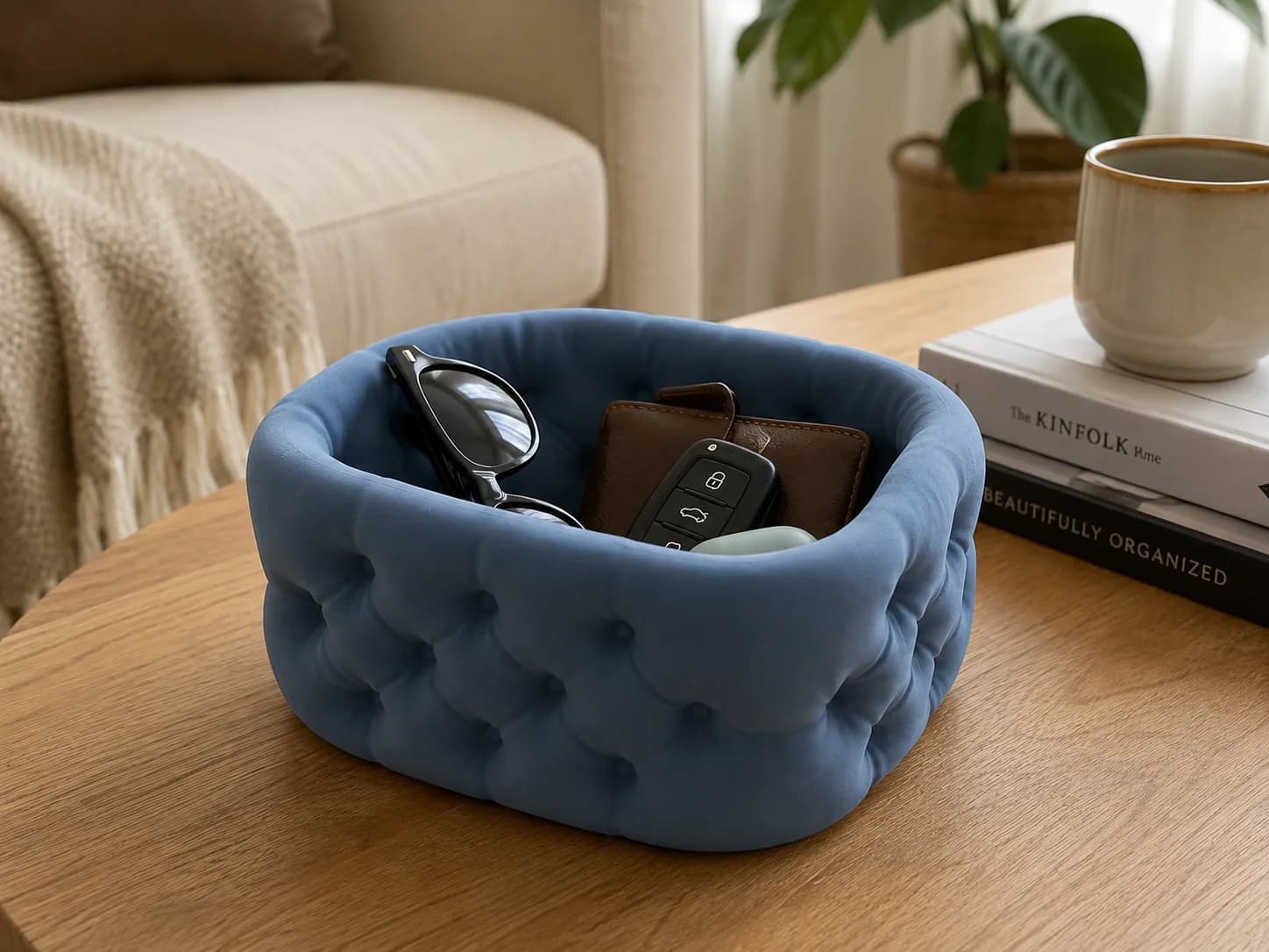 Puff-Nest Organizer, view 1 of 1
