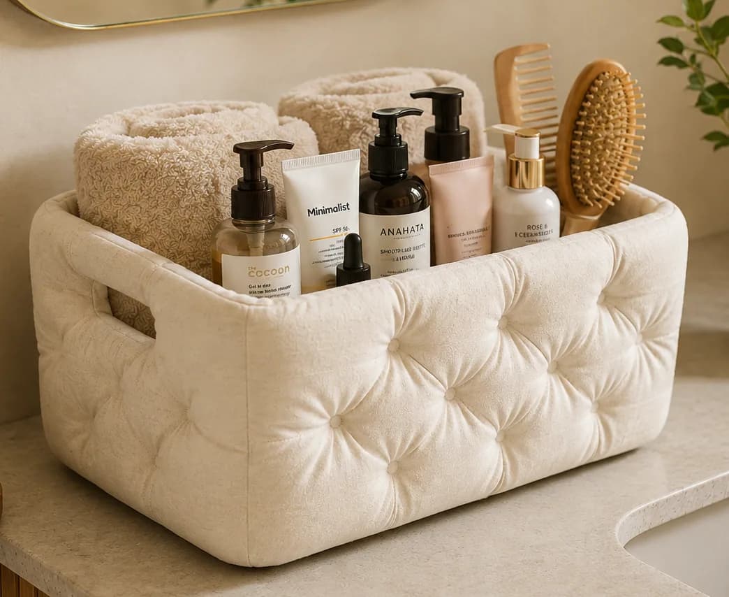 PillowNest Organizer, view 1 of 1