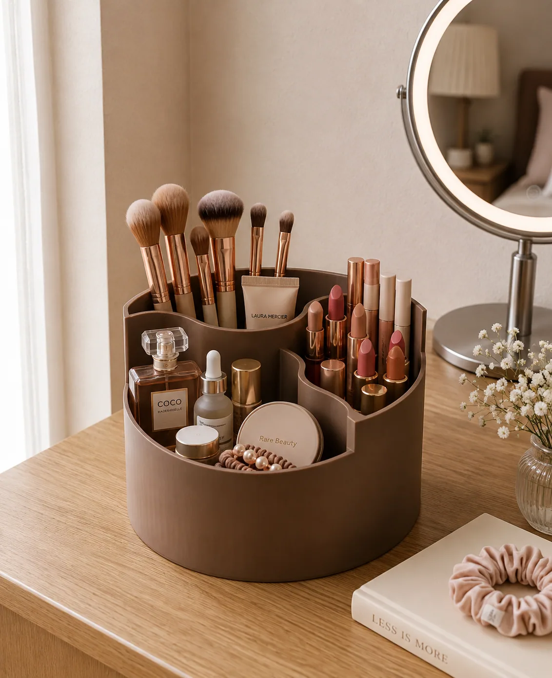 Vanity Vault, view 1 of 1