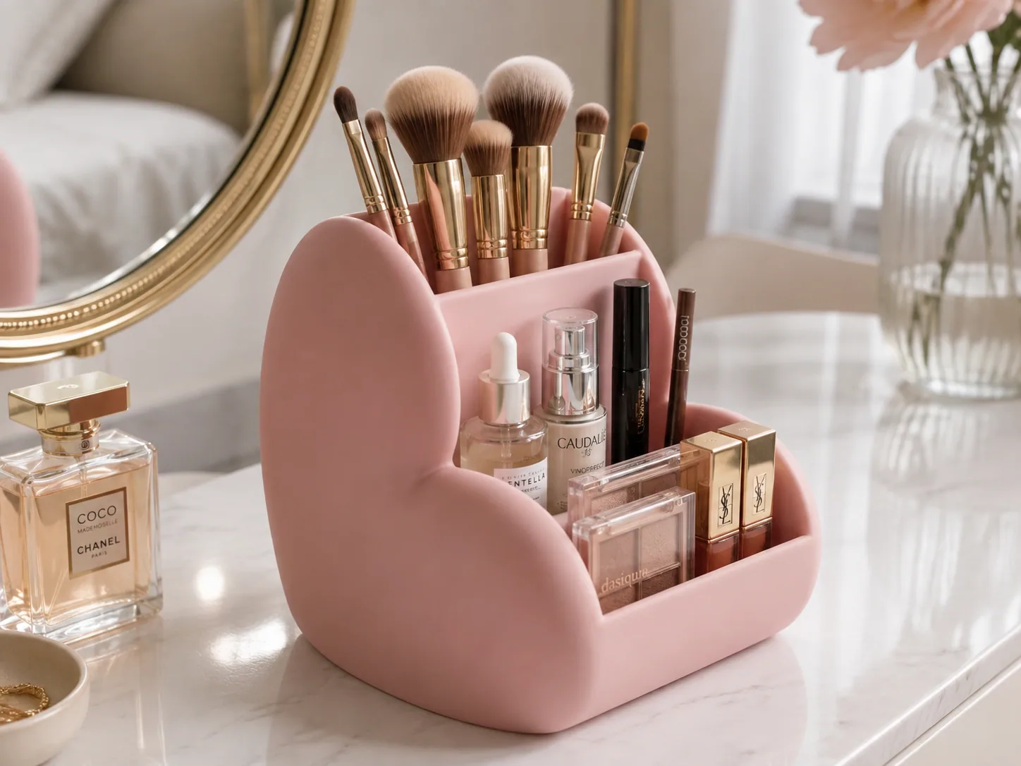 Heart-full Vanity, view 1 of 1