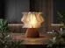 Riff Lamp, view 1 of 4